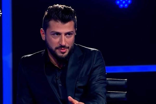 “მთელი ქვეყანა მირეკავს გაოგნებულ-დაპანიკებული…”