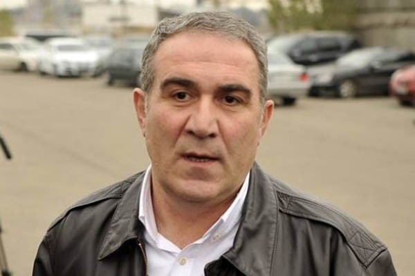 “ბესელია მოსამართლეებს აბრალებს, მოსამართლეები ბესელიას,ქოცები გმობენ, მაგრამ არ სჯერათ… ნაციონალებს კი იჭერენ”
