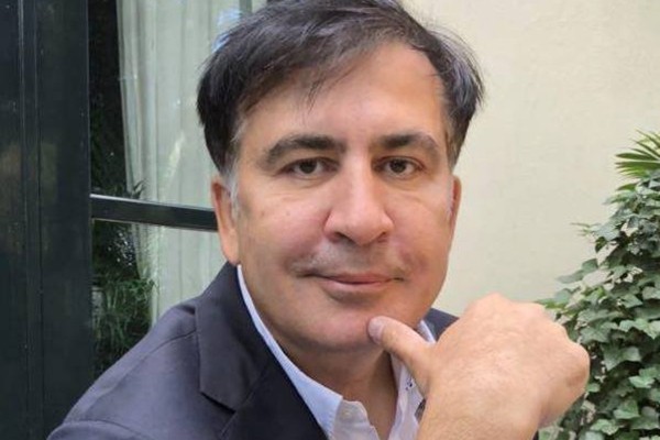 “ახლა ოლიგარქი ულამაზესი ლაინერების ნაცვლად ეკა ბესელიას ყურებას გვთავაზობს, მართლა WTF! “