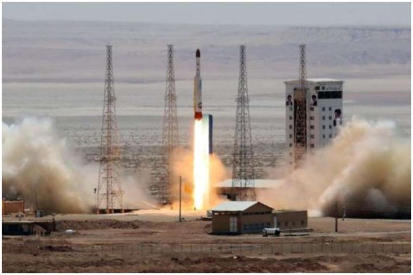 ირანის კოსმოსური კვლევების ცენტრში ხანძარს სამი მეცნიერი ემსხვერპლა