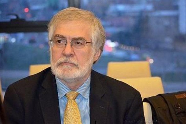 უნარების გამოცდა სავალდებულო უნდა იყოს, - ნოდია „ევროპული საქართველოს“ საკანონდებლო ინიციატივაზე