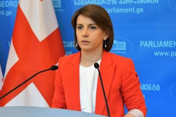 არ ვიზიარებ შეფასებას, რომ ყველა, ვინც კრიტიკულად არის განწყობილი მოსამართლეებთან დაკაშირებული პროცესების მიმართ, მართულია ერთი პოლიტიკური ძალისგან