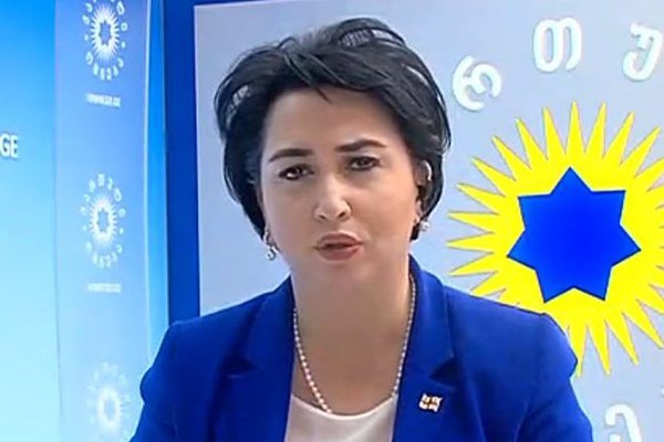 “რაღა დროს პარტიიდან გარიცხვაზეა საუბარი?!”