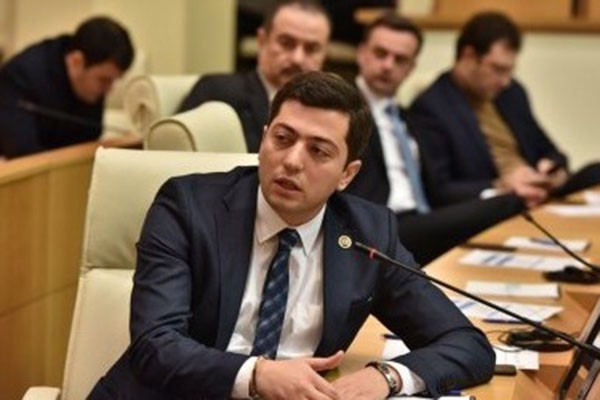 მოხარული ვართ რომ ცენტრალური ხელისუფლება და აჭარის მთავრობა ახერხებს გეტოს სახის დასახლება თანამედროვე საცხოვრებლად იქცეს
