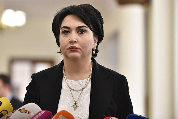 დრო გვჭირდება, რომ გადაწყვეტილება ეფუძნებოდეს გააზრებულ, მშვიდ და ემოციისაგან დაცლილ პოზიციას