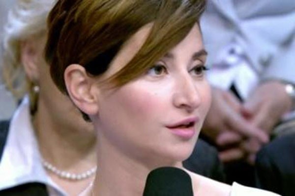 სოფო შევარდნაძე: სააკაშვილმა დაამხო ის ხელისუფლება, რომელსაც ბაბუაჩემი ხელმძღვანელობდა