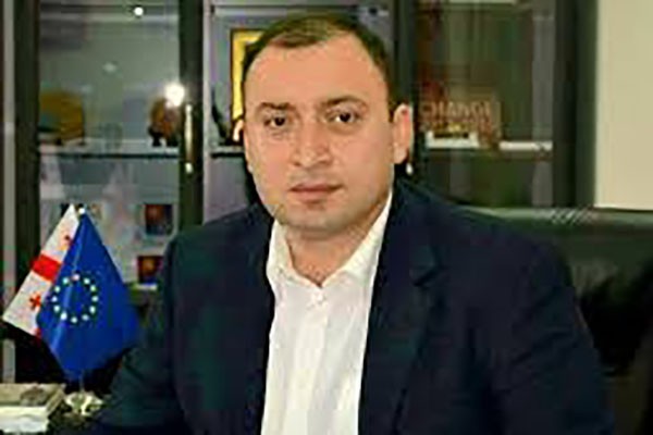 მერაბ ქვარაია: ზუგდიდს და სამეგრელოს რაც შეიძლება მალე სჭირდება მაღალი დონის პროფესიული სასწავლებელი