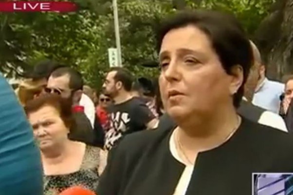 „საქმე ეხება ჩანაწერს“