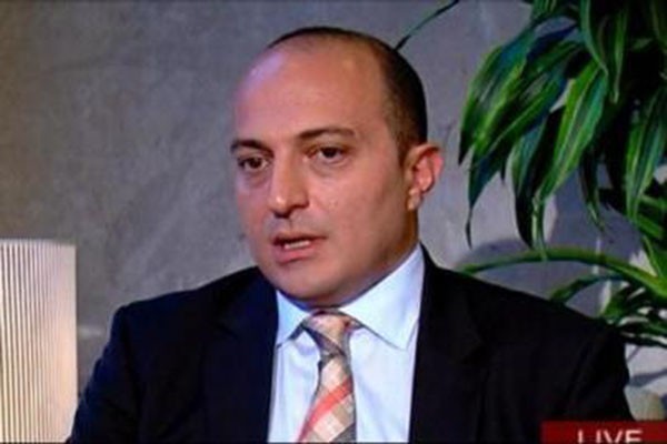 „მევახშეების და მიწისქვეშეთის დრო დადგა“