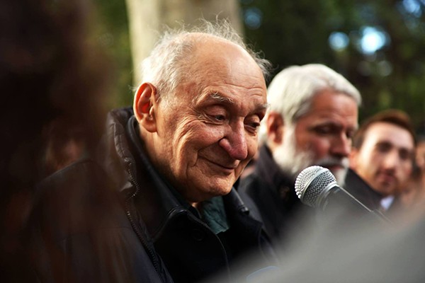 უკაცრავად, თქვენ დამწყები ცნობისმოყვარე ბრძანდებით?! – გურამ დოჩანაშვილის შეკითხვა ახალგაზრდა გოგონას