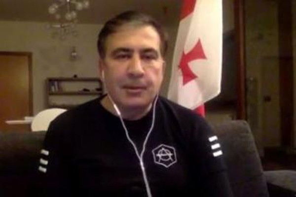 სააკაშვილის ახირება: ექსპრეზიდენტმა აჭარაში მთავრობა 