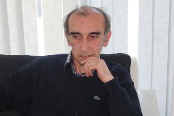 ადამიანები, ვისაც ლევან ბერძენიშვილი ინტელექტუალი ჰგონია, ხოლო ვანო ჯავახიშვილი იუმორისტი… –
