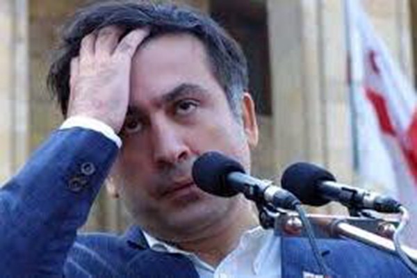 ქართველი ემიგრანტი  მიხეილ სააკაშვილს მივმართავს
