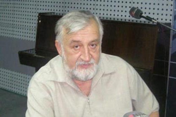 „დააპატიმრებენ და ეს იქნება“
