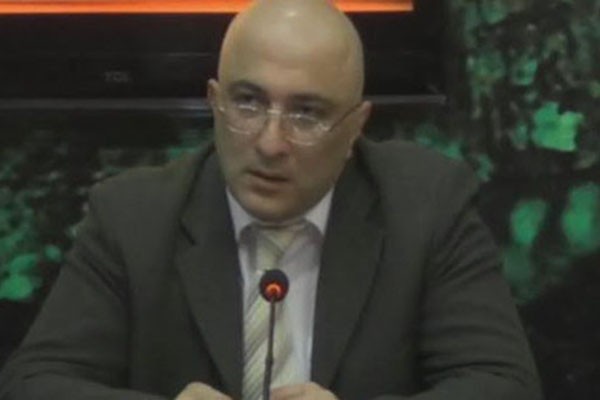 დავით ლილუაშვილი: რეკომენდაცია „სკაიპით“ დანიშნულ აჭარის ალტერნატიულ მთავრობას!