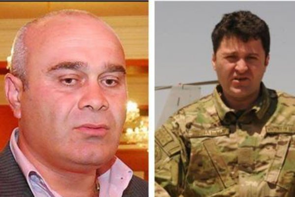 „ნაცმოძრაობაში“ გია უდესიანისა და დათა ახალაიას დაპატიმრებას არ ადასტურებენ