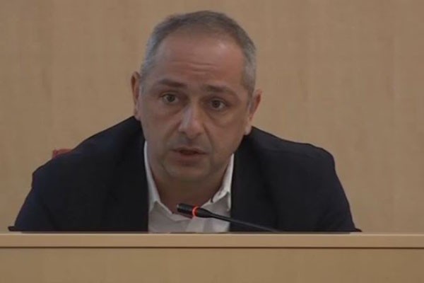 სააკაშვილი ილუზიაშია, ჰგონია, რომ მას რაღაც რეიტინგი აქვს და თუ საქართველოში დაბრუნდა, წითელი ხალიჩით დახვდებიან