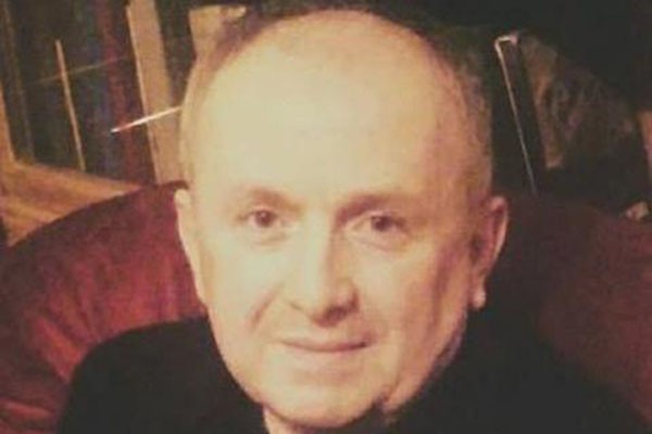 „რამდენიც არ უნდა მოკვეთო თავი ისევ ამოუვა მიშას!“