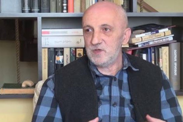 “სააკაშვილის პერსპექტივა 