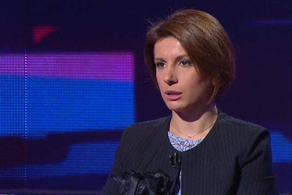 თუ გამიჩნდა განცდა, რომ პროცესები უფრო უკან მიდის, ვიდრე წინ, ეს ჩემთვის ალბათ ერთ-ერთი მთავარი წითელი ხაზი იქნება