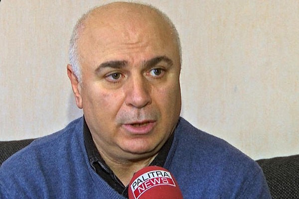 ჩემი შვილი არ არის ისეთი, რომ რაღაც აიღოს, „რუსთავი 2