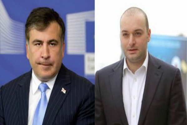 „ეს არის კიდევ ერთი ანეკდოტი სააკაშვილის მხრიდან თქმული…”