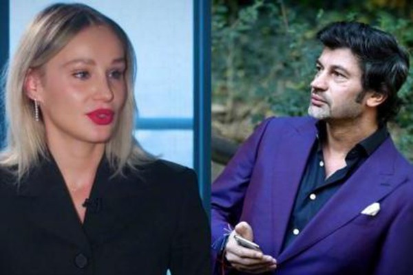 “ნეტავ, ვიჩხუბოთ…”