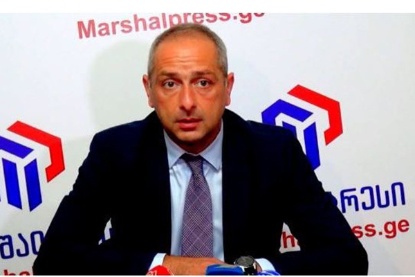 არანაირი დაპირისპირება არ ყოფილა