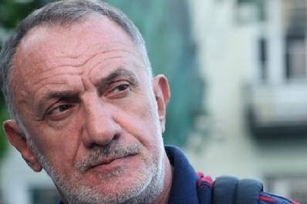 უფრო საინტერესო ის არის, თუ ვინ დგას სააკაშვილის უკან და ვინ აფინანსებს ამ პროცესებს