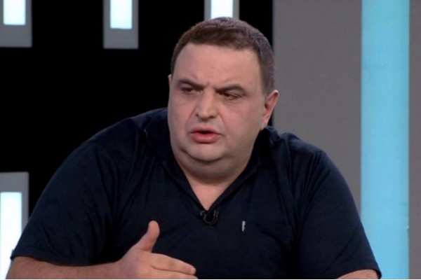 გაეცით პასუხი თემირლან მაჩალიკაშვილის მამას, ბავშვი რატომ მოუკალით?!