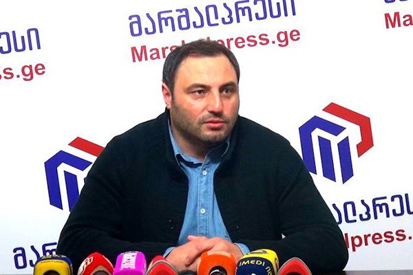 ძლიერი ორგანიზაციაა „თიბისი” და არ მგონია, რომ მას თავის დაცვის შესაძლებლობა არ ჰქონდეს