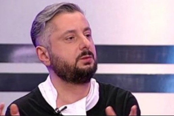 “მამუკა ხაზარაძეს ვაფრთხილებ, ეს ყველაფერი დასრულდება მისი დაჭერით“