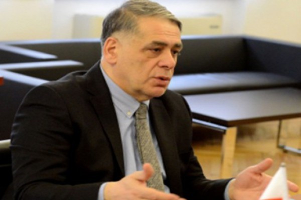 რომან კაკულია:  კახი კალაძის ინიციატივა არის უდავოდ ძალიან მნიშვნელოვანი და დადებითი გადაწყვეტილებაა