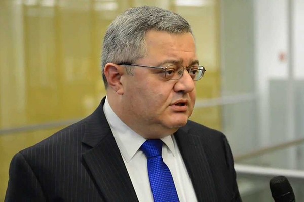 მამუკა ხაზარაძის ირგვლივ განვითარებული მოვლენები პოლიტიკური რევანშია