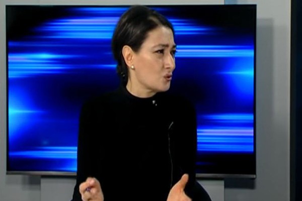 მიშა როგორ ჩამოვა, ესეც ხომ მტკნარი სიცრუეა