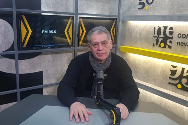 რომან კაკულია: „ჩვენ ვართ დაუმთავრებელი წინადადებების ქვეყანა“