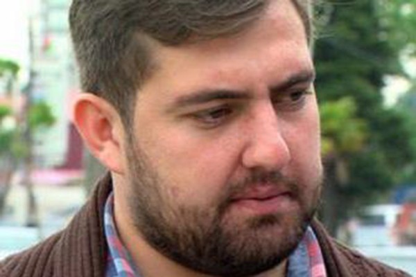 “შემომითვალეს, ვერაფერს მიაღწევო, კლავენ ხალხო ჩემს ძმას...