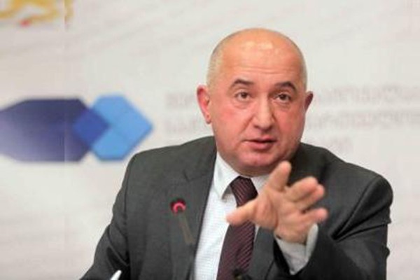 „გამოვრიცხავ კვირიკაშვილს უნდოდეს ხელისუფლებაში მოსვლა“ -