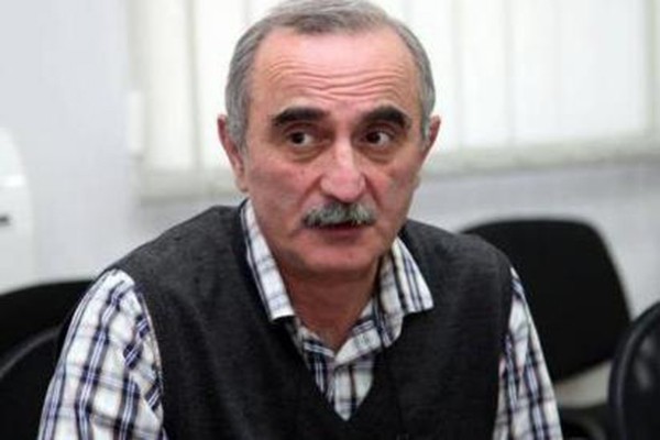 „თუკი იმ მოსამართლეებს ეპატიებოდათ ის, რაც 10 წლის წინ ჩაიდინეს, „თიბისი“ ბანკი ახლა რატომ გაახსენდათ?“