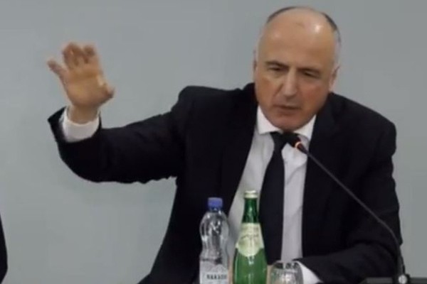 ბიძინა ივანიშვილს წილების დათმობა ჩვენთვის არ მოუთხოვია
