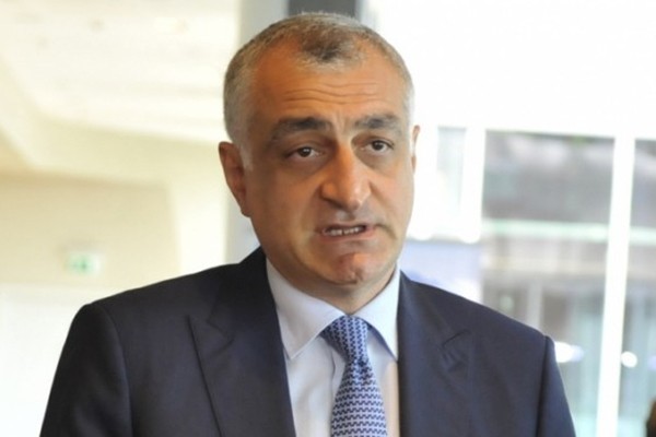 „ვიმყოფებით უპრეცენდენტო შემოტევისა და წნეხის ქვეშ სახელმწიფო უწყებების მხრიდან“