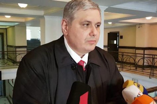 კობა დავითაშვილი პოლიტიკაში ბრუნდება