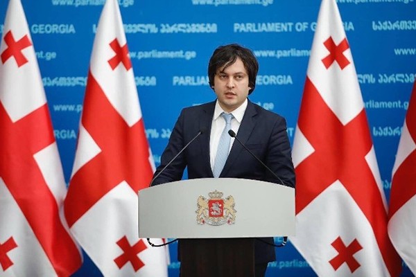 ეს კანონპროექტი საპარლამენტო უმრავლესობის მხარდაჭერას ვერ მიიღებს
