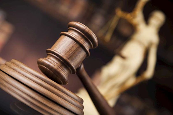 ლიეტუვაში კორუფციისთვის 8 უმაღლესი რანგის მოსამართლე დააკავეს