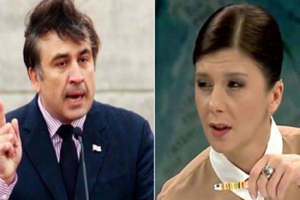 სააკაშვილი ხაზარაძესაც გაკულაკებას ჰპირდება