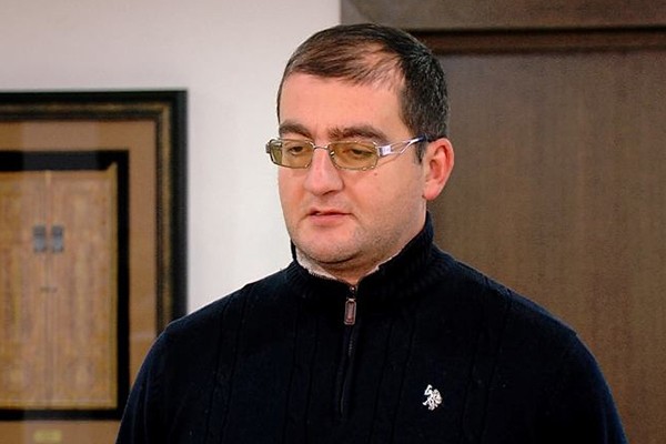 საქართველოში რაც არ უნდა გააკეთო, მაგინებელი არ მოგაკლდება