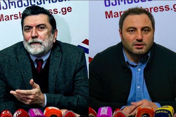 “ფსონი გაქვთ დადებული, მაგრამ ვხვდები, რომ ეს არ არის მთავარი ამბავი და შეიძლება საბაბი იყოს”