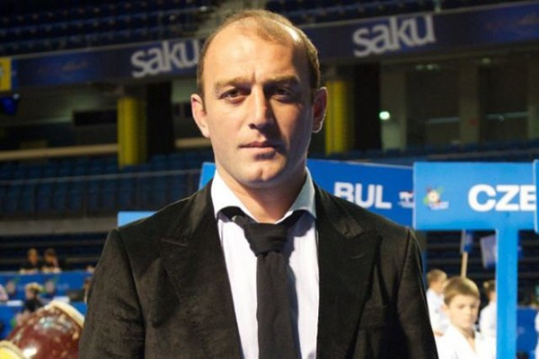 იაპონიაში ძიუდოისტთა ნაკრების მწვრთნელი დააკავეს