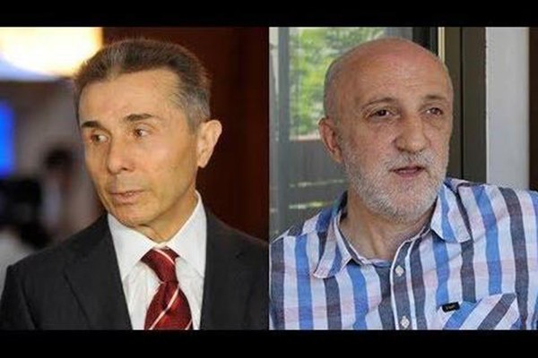 „ოცნება“ ფაქტობრივდ აღარ არსებობს, ივანიშვილმა არჩევნების წინ მოყვანილი ძველი გვარდია მთლიანად გადააგდო