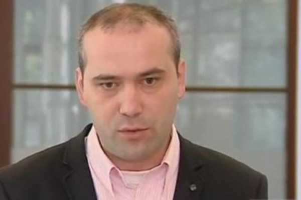 ზვიად კუპრავა დააკავეს
